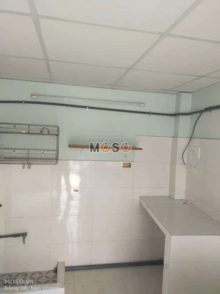 Cho thuê phòng trọ Nguyễn Thị Định Quận 2 cũ, TP.HCM – 1 phòng ngủ, giá 3 triệu - ảnh 4