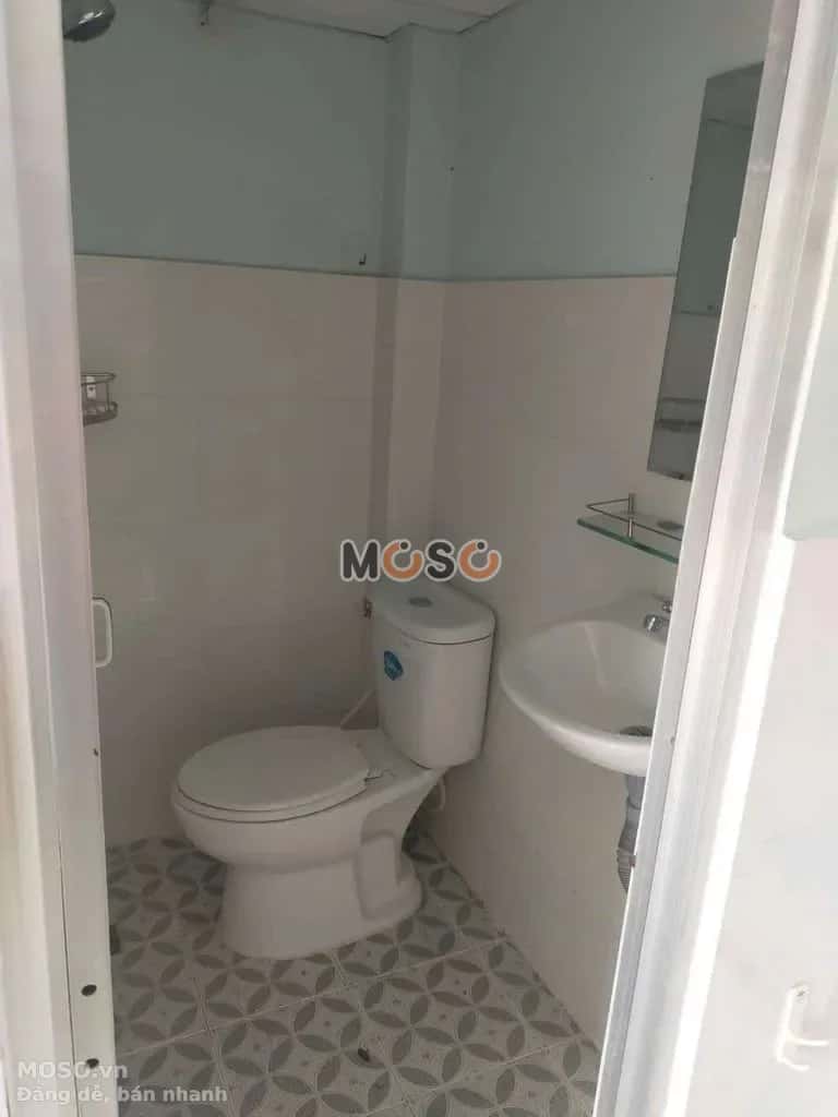Cho thuê phòng trọ Nguyễn Thị Định Quận 2 cũ, TP.HCM – 1 phòng ngủ, giá 3 triệu - ảnh 3