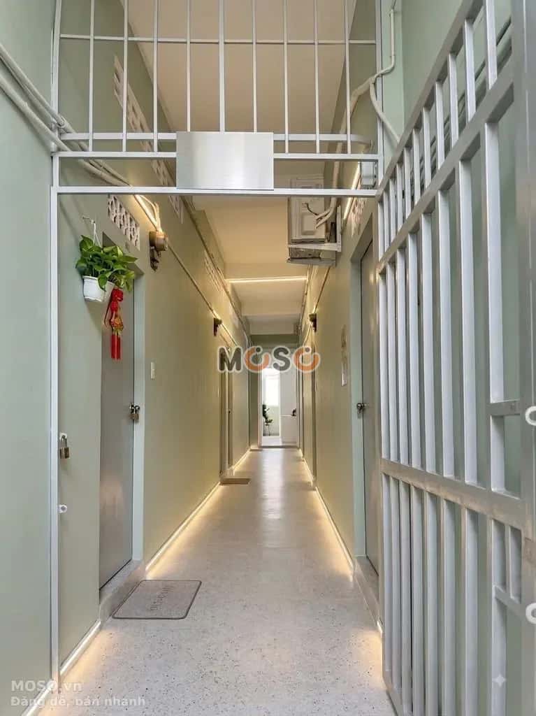 Cho thuê phòng trọ Huyện Bình Chánh, TP.HCM – giá 1.9 triệu - ảnh 1