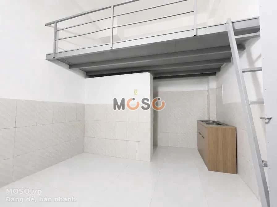 Cho thuê phòng trọ Huyện Bình Chánh, TP.HCM – giá 1.9 triệu - ảnh 2