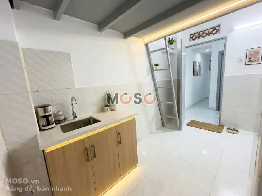Cho thuê phòng trọ Huyện Bình Chánh, TP.HCM – giá 1.9 triệu - ảnh 4