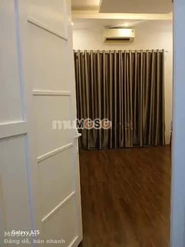 Cho thuê nhà hẻm Phố Trịnh Công Sơn Tây Hồ, Hà Nội – 4 phòng ngủ, giá 16 triệu - ảnh 1