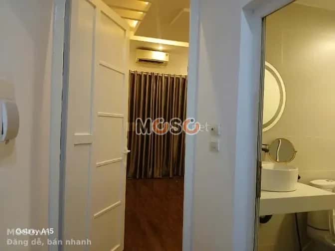 Cho thuê nhà hẻm Phố Trịnh Công Sơn Tây Hồ, Hà Nội – 4 phòng ngủ, giá 16 triệu - ảnh 6
