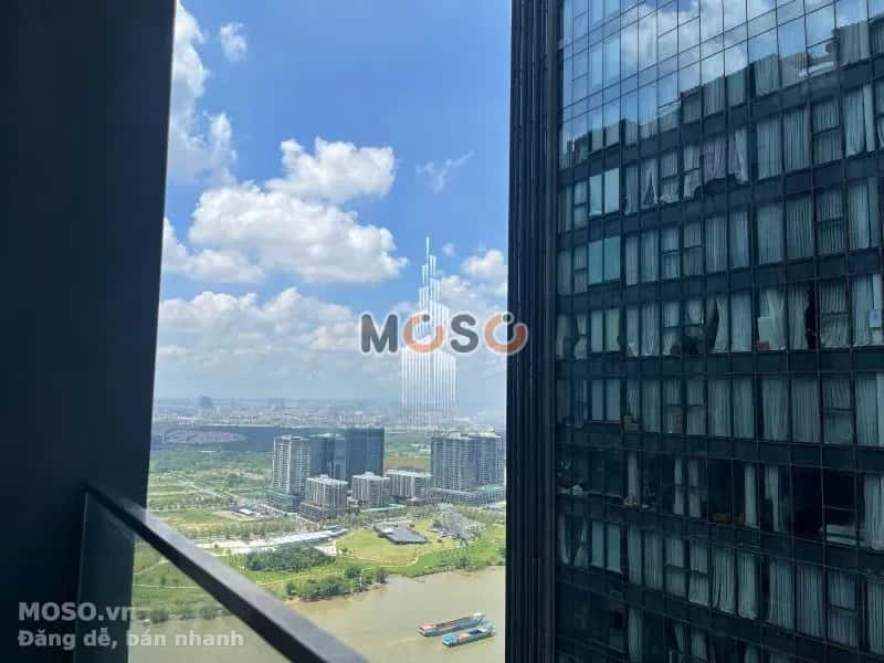 Cho thuê căn hộ chung cư Quận 1, TP.HCM – 2 phòng ngủ, giá 27 triệu - ảnh 3