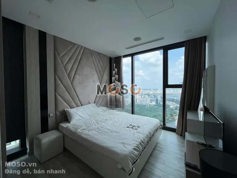 Cho thuê căn hộ chung cư Quận 1, TP.HCM – 2 phòng ngủ, giá 27 triệu - ảnh 7