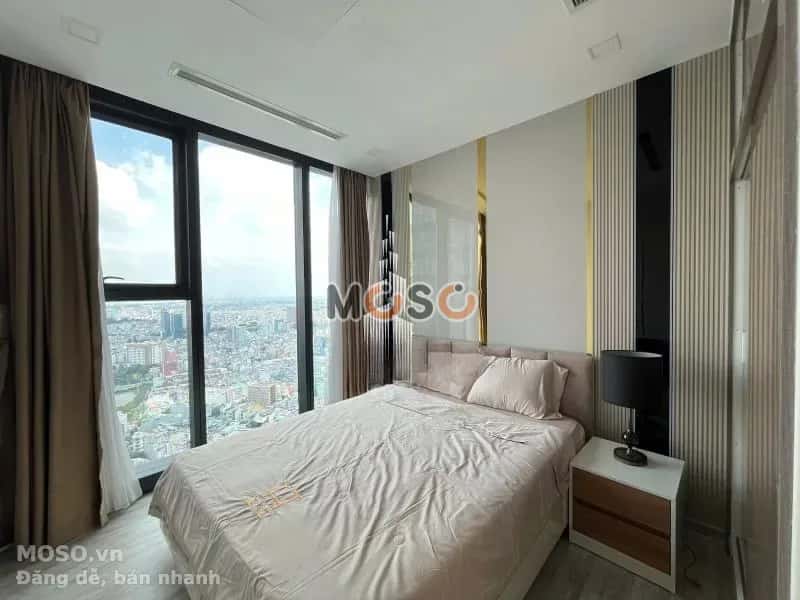 Cho thuê căn hộ chung cư Quận 1, TP.HCM – 2 phòng ngủ, giá 27 triệu - ảnh 8