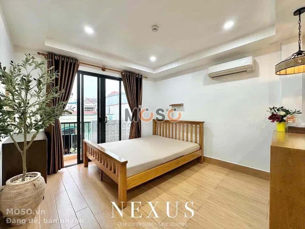 Cho thuê căn hộ chung cư Đường Quốc lộ 1 Quận 12, TP.HCM – giá 3.7 triệu - ảnh 3