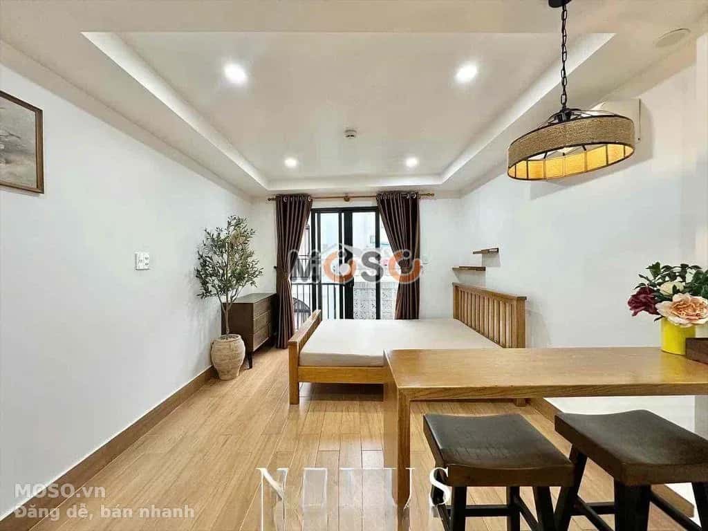 Cho thuê căn hộ chung cư Đường Quốc lộ 1 Quận 12, TP.HCM – giá 3.7 triệu - ảnh 2