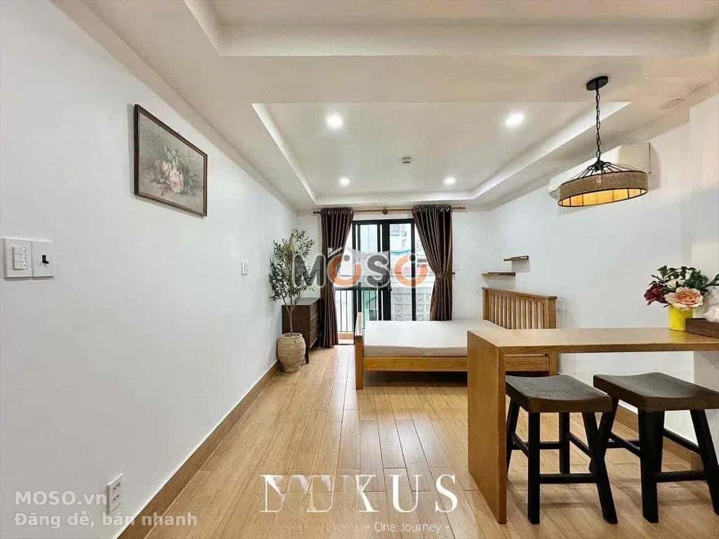 Cho thuê căn hộ chung cư Đường Quốc lộ 1 Quận 12, TP.HCM – giá 3.7 triệu - ảnh 8