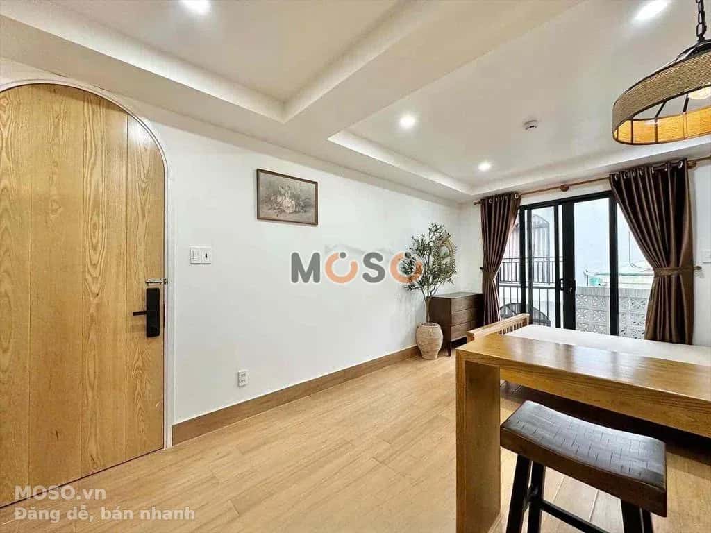 Cho thuê căn hộ chung cư Đường Quốc lộ 1 Quận 12, TP.HCM – giá 3.7 triệu - ảnh 9