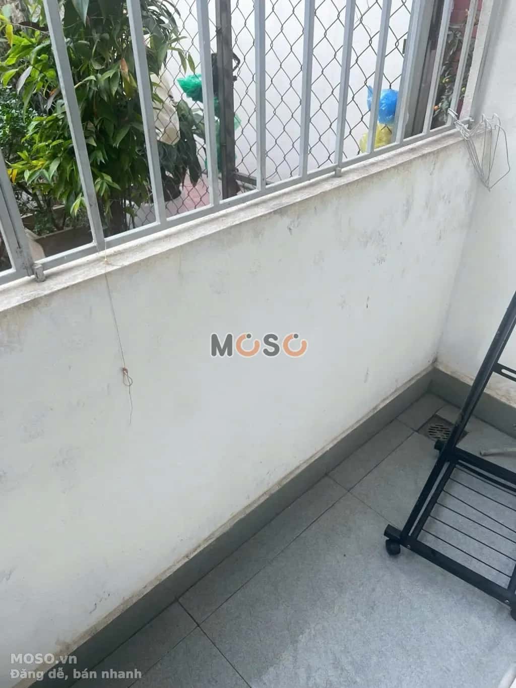 Cho thuê căn hộ chung cư Phố Tứ Liên Hồng Hà, Hà Nội – 1 phòng ngủ, giá 3.5 triệu - ảnh 5