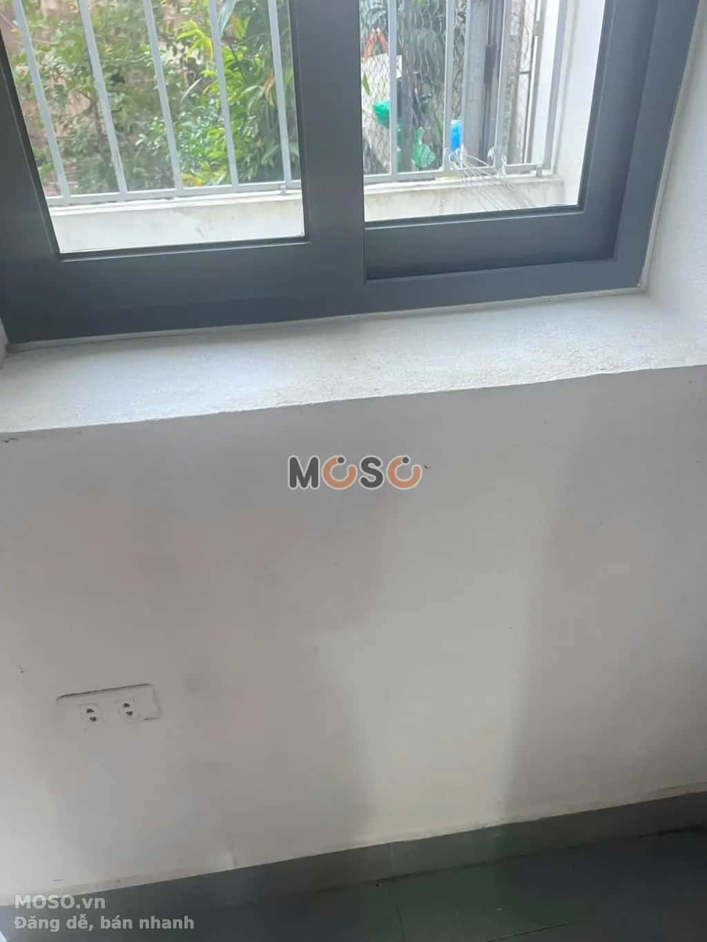 Cho thuê căn hộ chung cư Phố Tứ Liên Hồng Hà, Hà Nội – 1 phòng ngủ, giá 3.5 triệu - ảnh 6