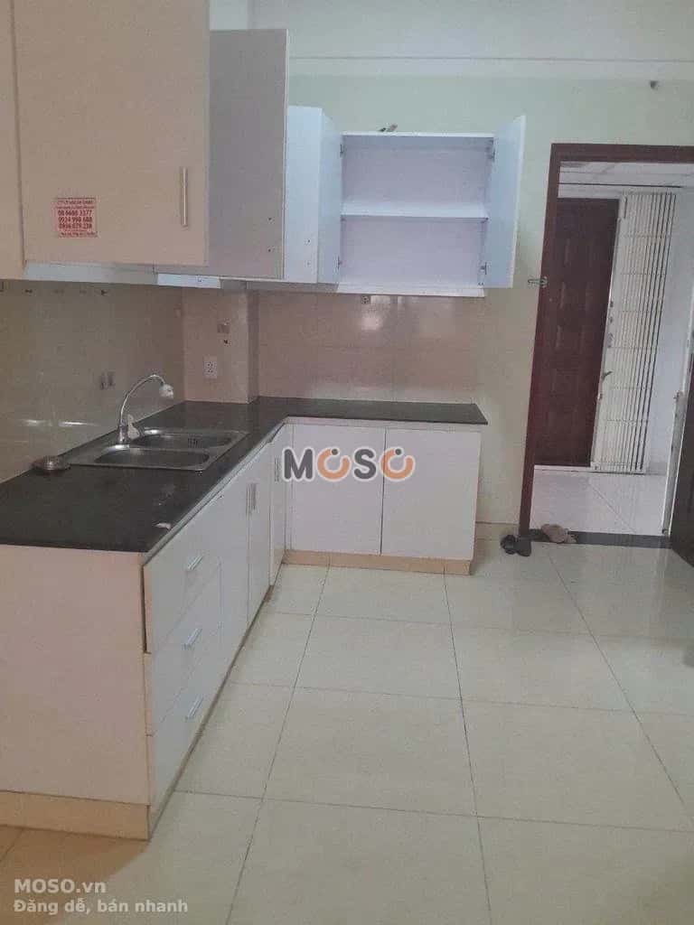 Cho thuê căn hộ chung cư Quận 11, TP.HCM – 2 phòng ngủ, giá 9.5 triệu - ảnh 3