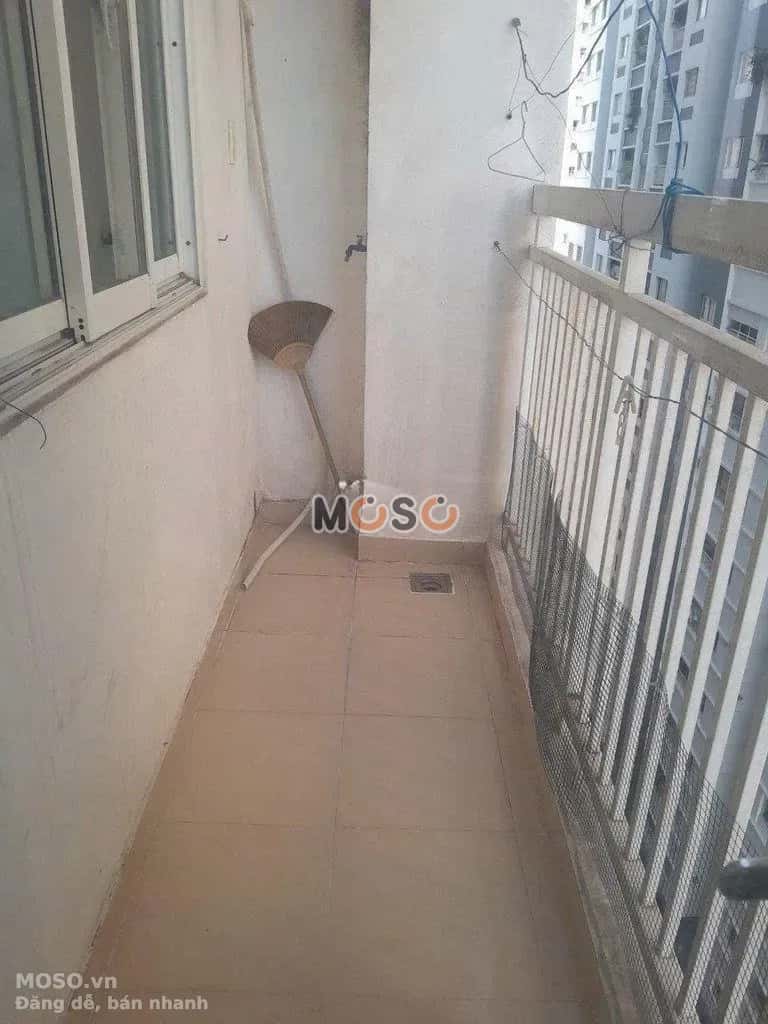 Cho thuê căn hộ chung cư Quận 11, TP.HCM – 2 phòng ngủ, giá 9.5 triệu - ảnh 5