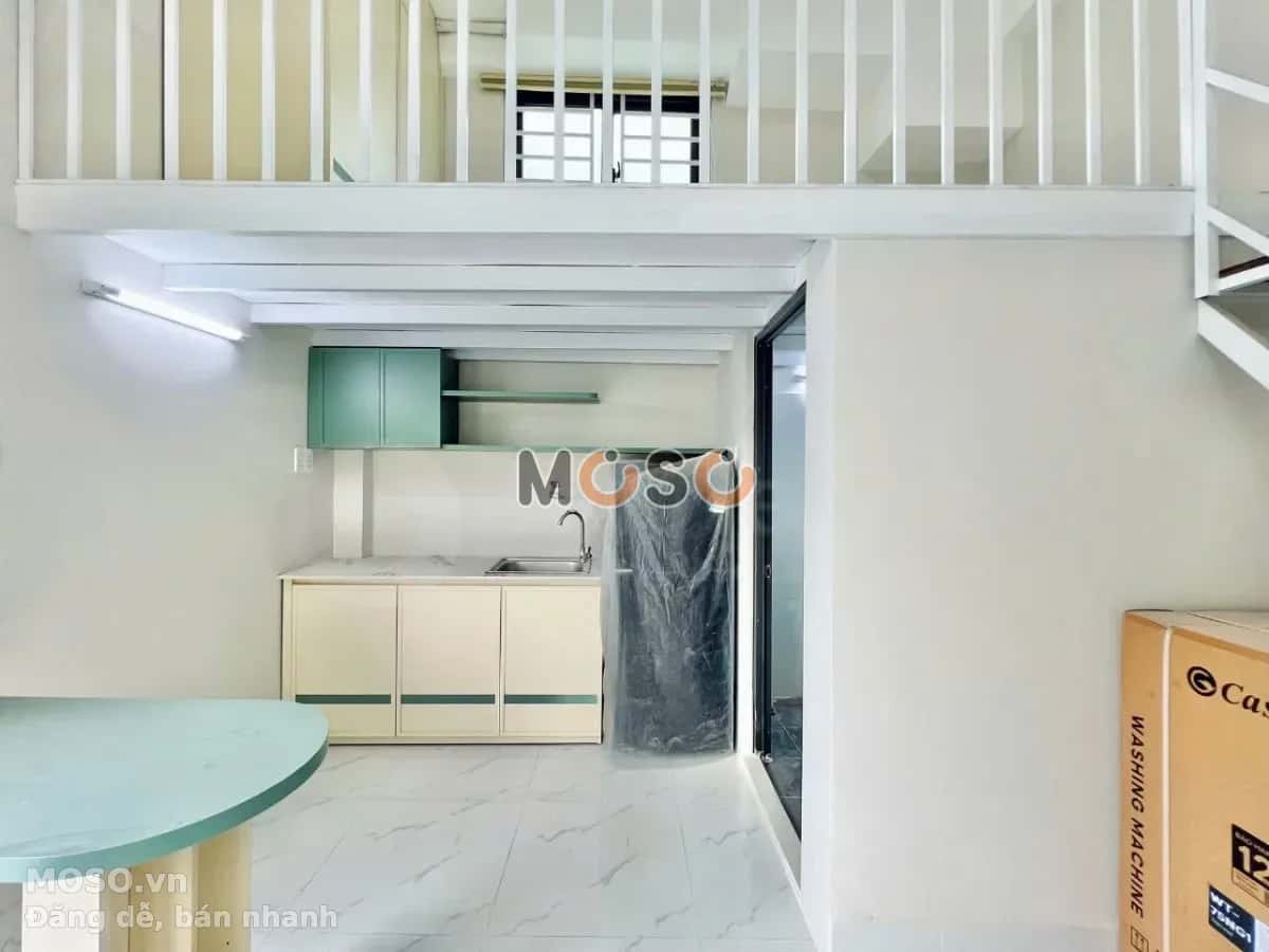 Cho thuê BĐS khác Nguyễn Thị Định Bình Trưng, TP.HCM – giá 4 triệu - ảnh 3