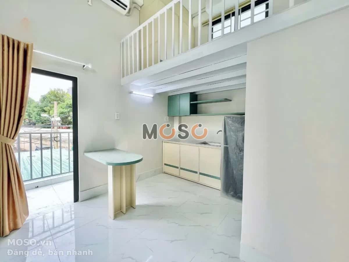 Cho thuê BĐS khác Nguyễn Thị Định Bình Trưng, TP.HCM – giá 4 triệu - ảnh 2