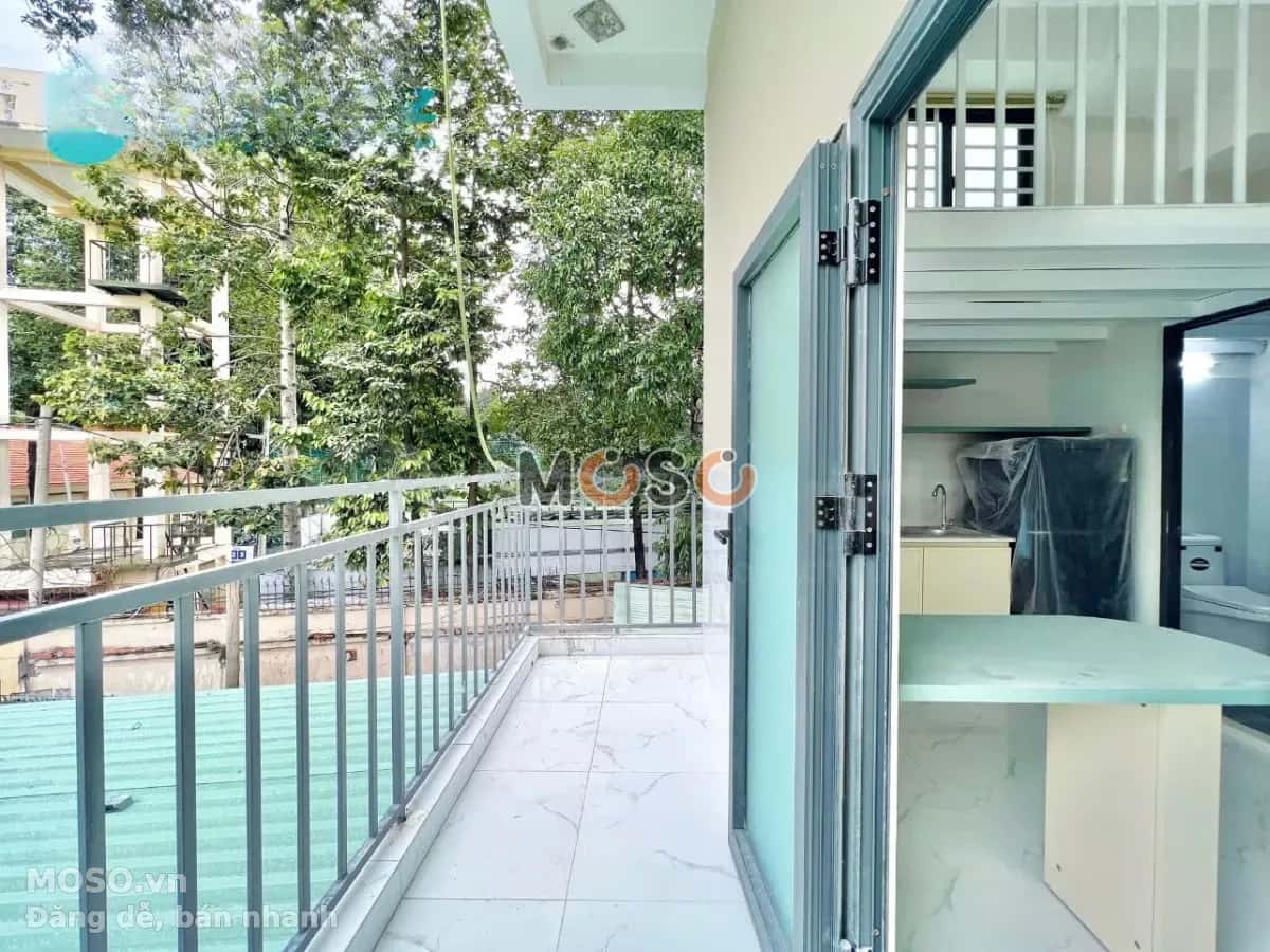 Cho thuê BĐS khác Nguyễn Thị Định Bình Trưng, TP.HCM – giá 4 triệu - ảnh 4