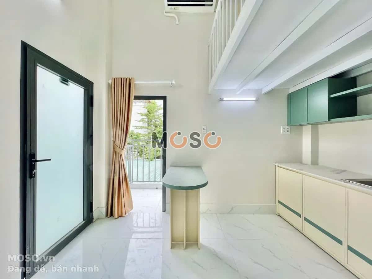 Cho thuê BĐS khác Nguyễn Thị Định Bình Trưng, TP.HCM – giá 4 triệu - ảnh 6
