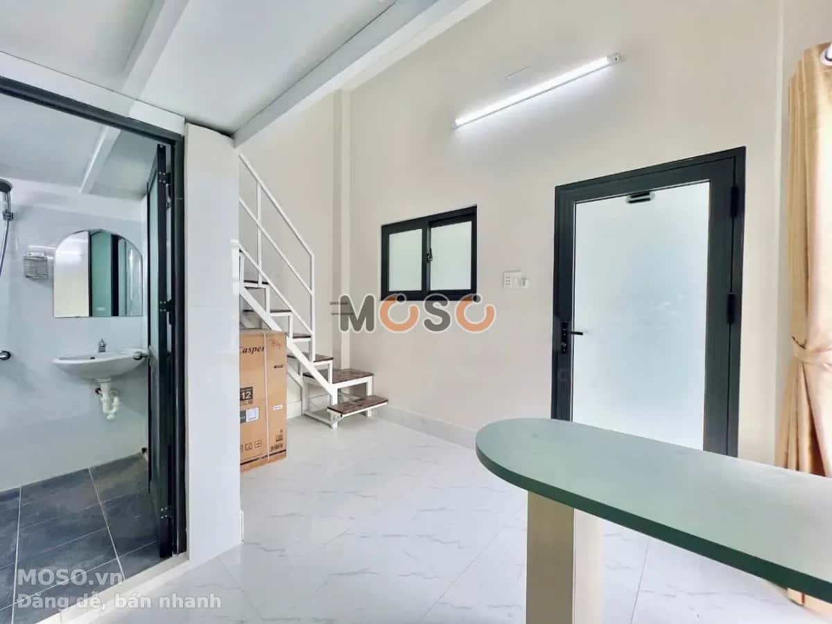 Cho thuê BĐS khác Nguyễn Thị Định Bình Trưng, TP.HCM – giá 4 triệu - ảnh 9