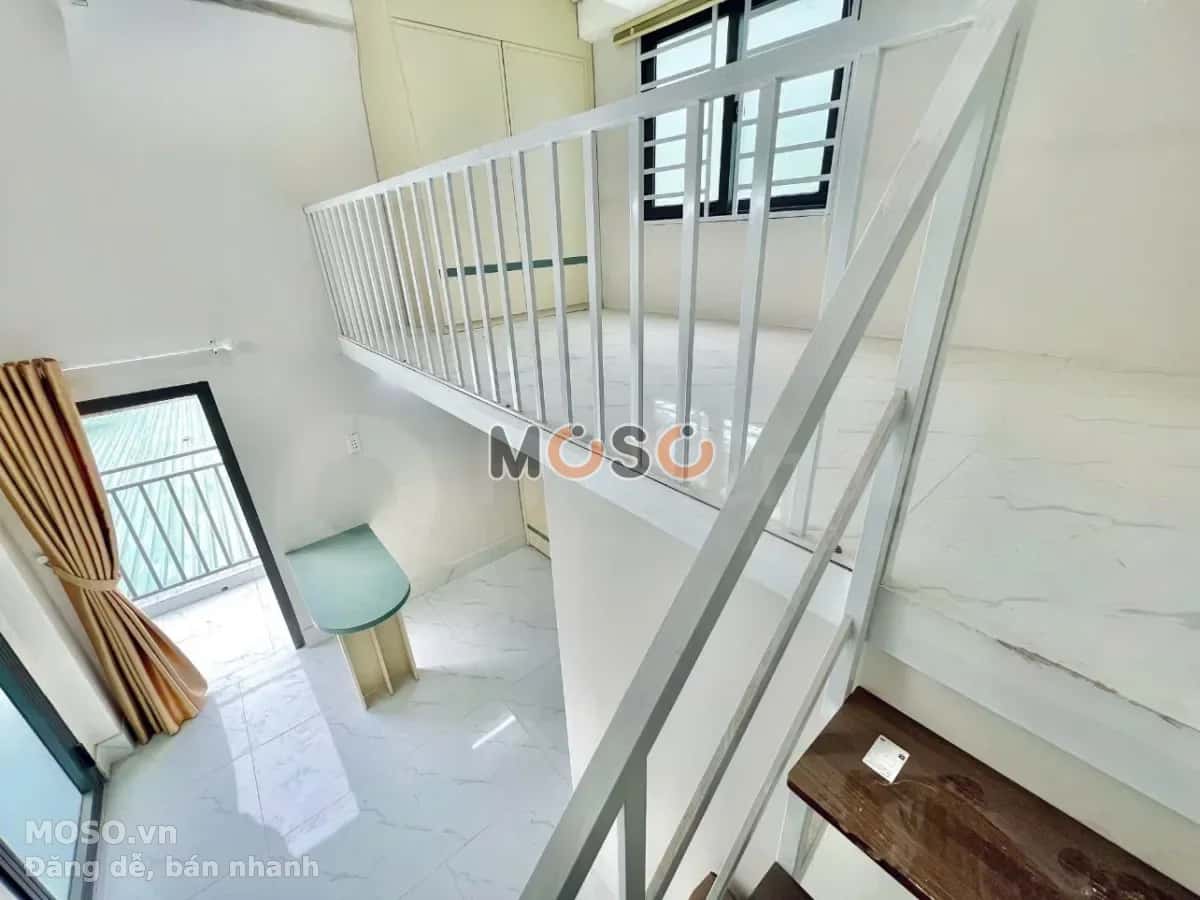 Cho thuê BĐS khác Nguyễn Thị Định Bình Trưng, TP.HCM – giá 4 triệu - ảnh 5