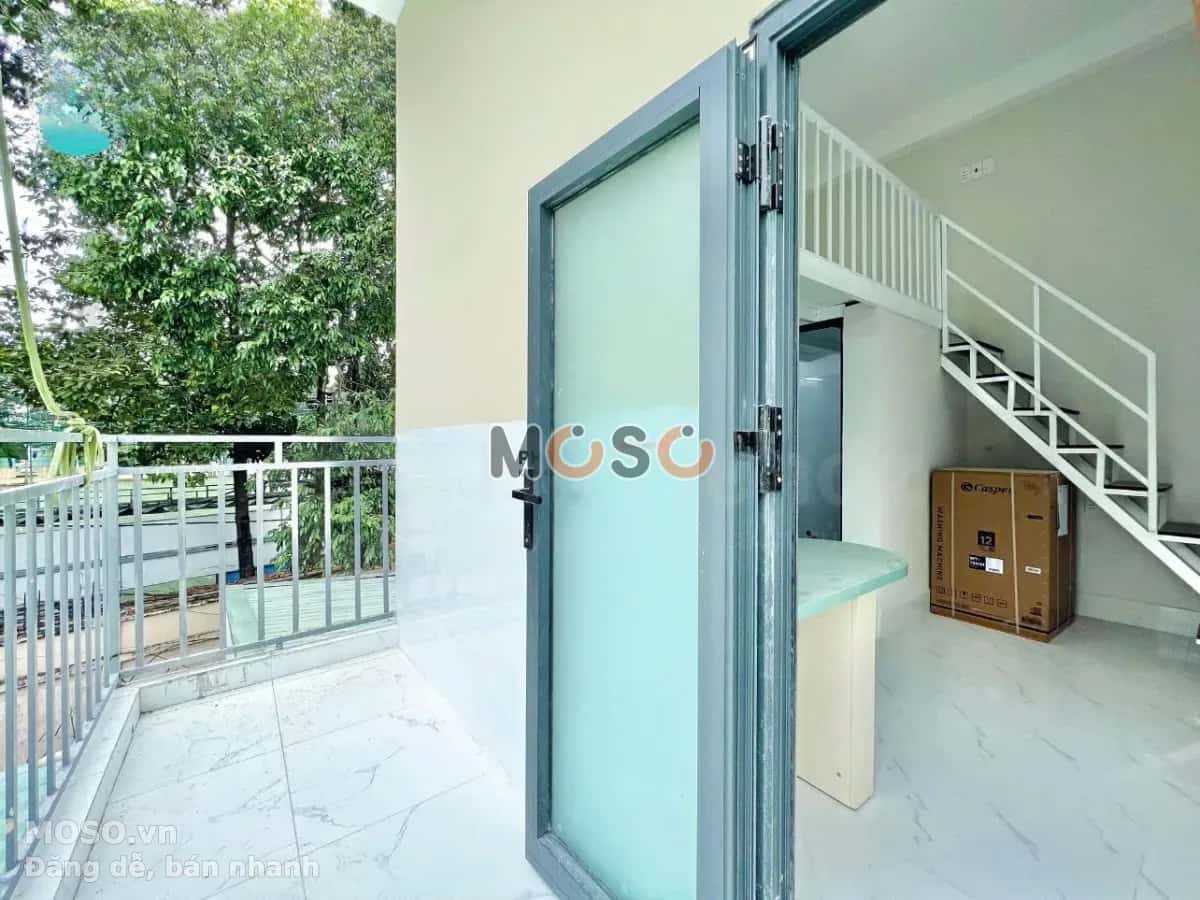 Cho thuê BĐS khác Nguyễn Thị Định Bình Trưng, TP.HCM – giá 4 triệu - ảnh 7