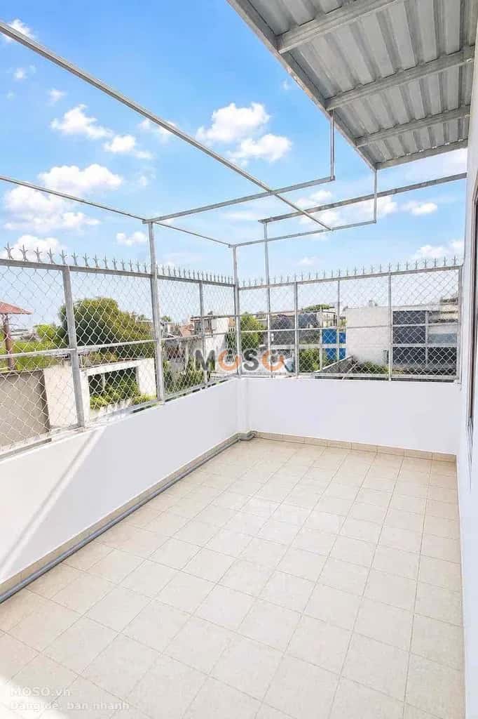 Cho thuê căn hộ dịch vụ Đường Tạ Quang Bửu Quận 8, TP.HCM – 1 phòng ngủ, giá 8.9 triệu - ảnh 4
