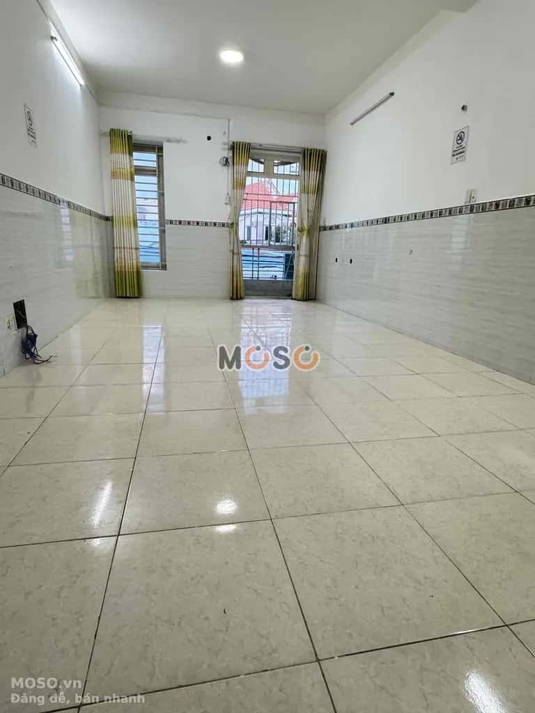 Cho thuê BĐS khác Đường Kinh Dương Vương Bình Tân, TP.HCM – 2 phòng ngủ, giá 6 triệu - ảnh 1