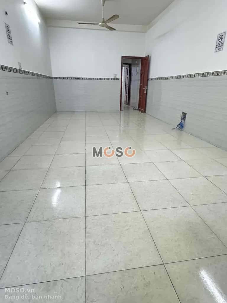 Cho thuê BĐS khác Đường Kinh Dương Vương Bình Tân, TP.HCM – 2 phòng ngủ, giá 6 triệu - ảnh 2