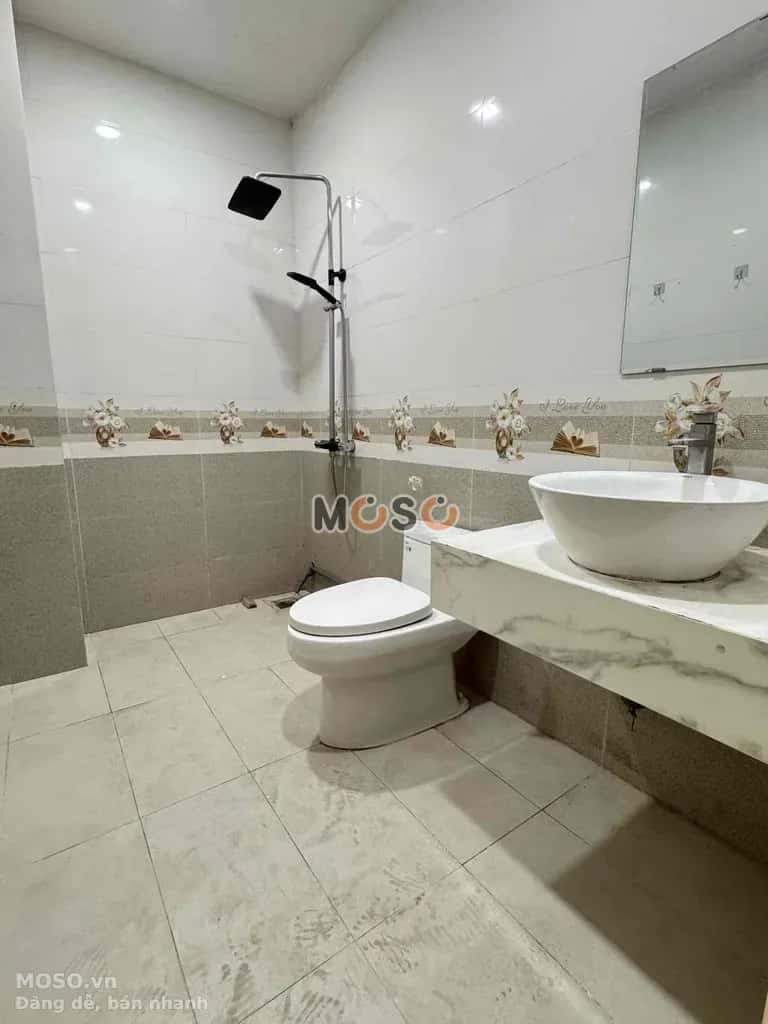 Cho thuê BĐS khác Đường Kinh Dương Vương Bình Tân, TP.HCM – 2 phòng ngủ, giá 6 triệu - ảnh 4