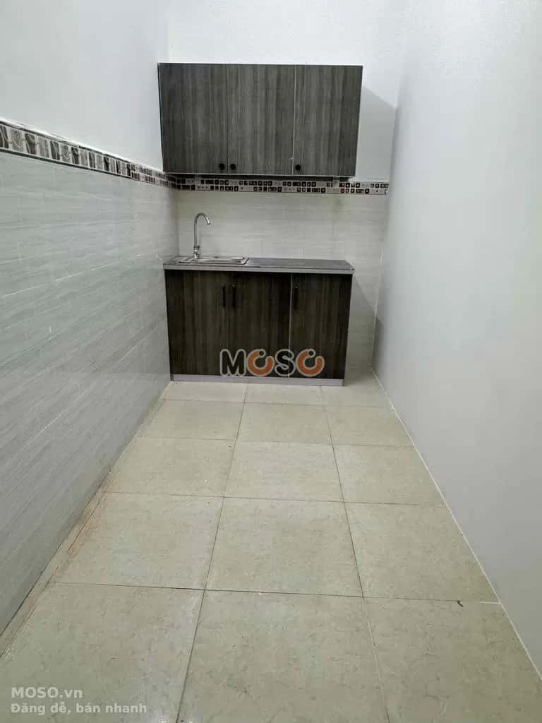 Cho thuê BĐS khác Đường Kinh Dương Vương Bình Tân, TP.HCM – 2 phòng ngủ, giá 6 triệu - ảnh 5