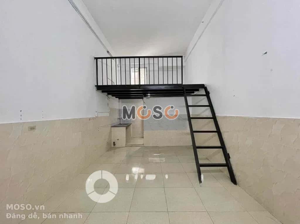Cho thuê phòng trọ Đường Văn Cao Tân Phú, TP.HCM – giá 2.7 triệu - ảnh 1