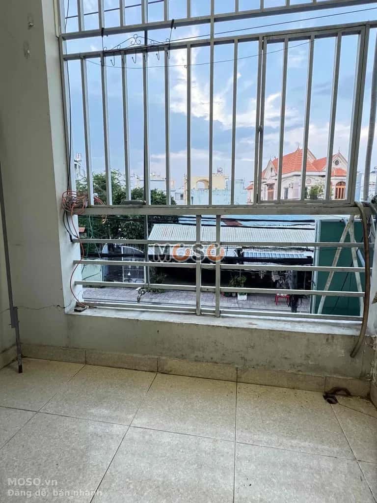 Cho thuê BĐS khác Đường Kinh Dương Vương Bình Tân, TP.HCM – 2 phòng ngủ, giá 6 triệu - ảnh 9