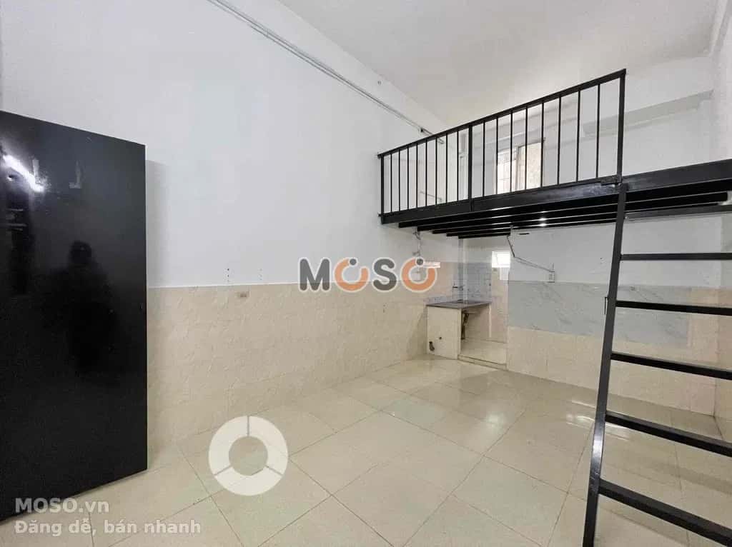 Cho thuê phòng trọ Đường Văn Cao Tân Phú, TP.HCM – giá 2.7 triệu - ảnh 2