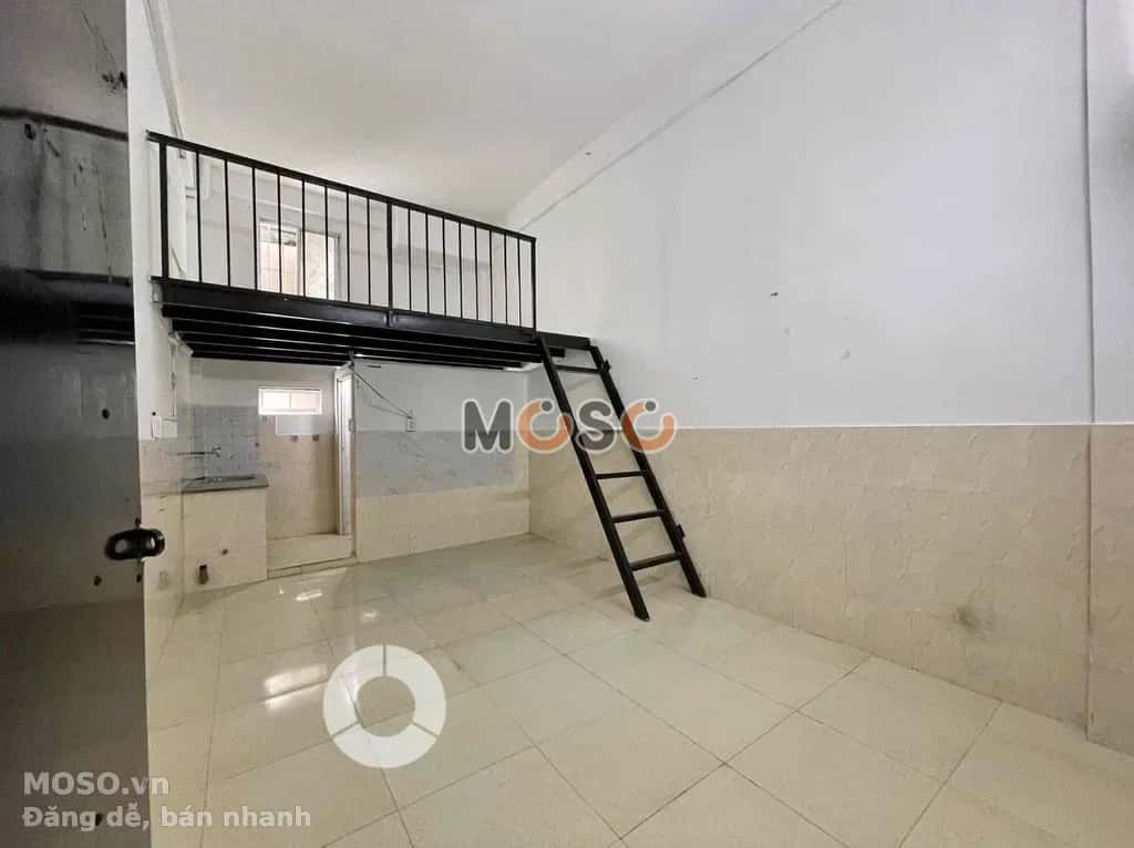 Cho thuê phòng trọ Đường Văn Cao Tân Phú, TP.HCM – giá 2.7 triệu - ảnh 4