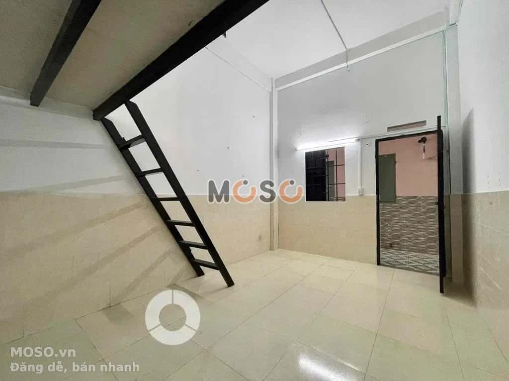 Cho thuê phòng trọ Đường Văn Cao Tân Phú, TP.HCM – giá 2.7 triệu - ảnh 8