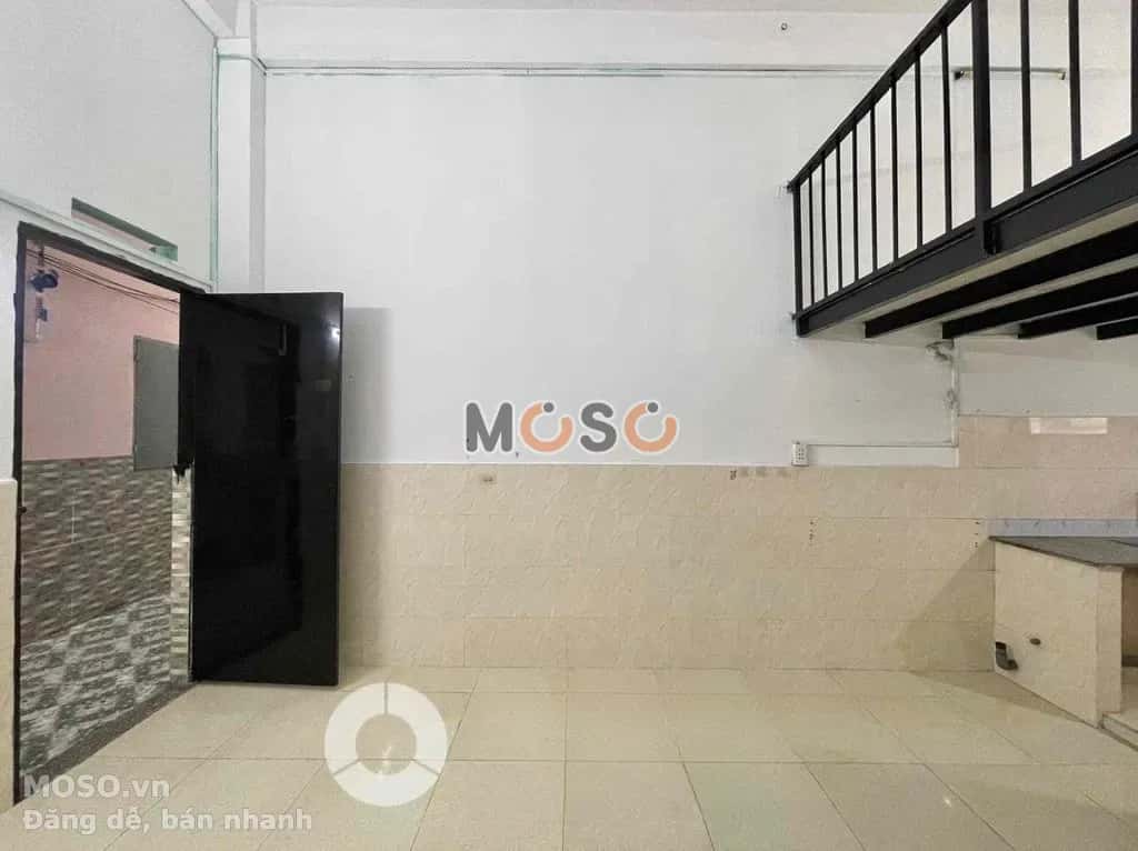 Cho thuê phòng trọ Đường Văn Cao Tân Phú, TP.HCM – giá 2.7 triệu - ảnh 7