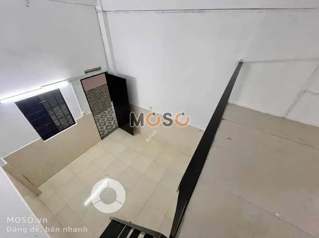 Cho thuê phòng trọ Đường Văn Cao Tân Phú, TP.HCM – giá 2.7 triệu - ảnh 10