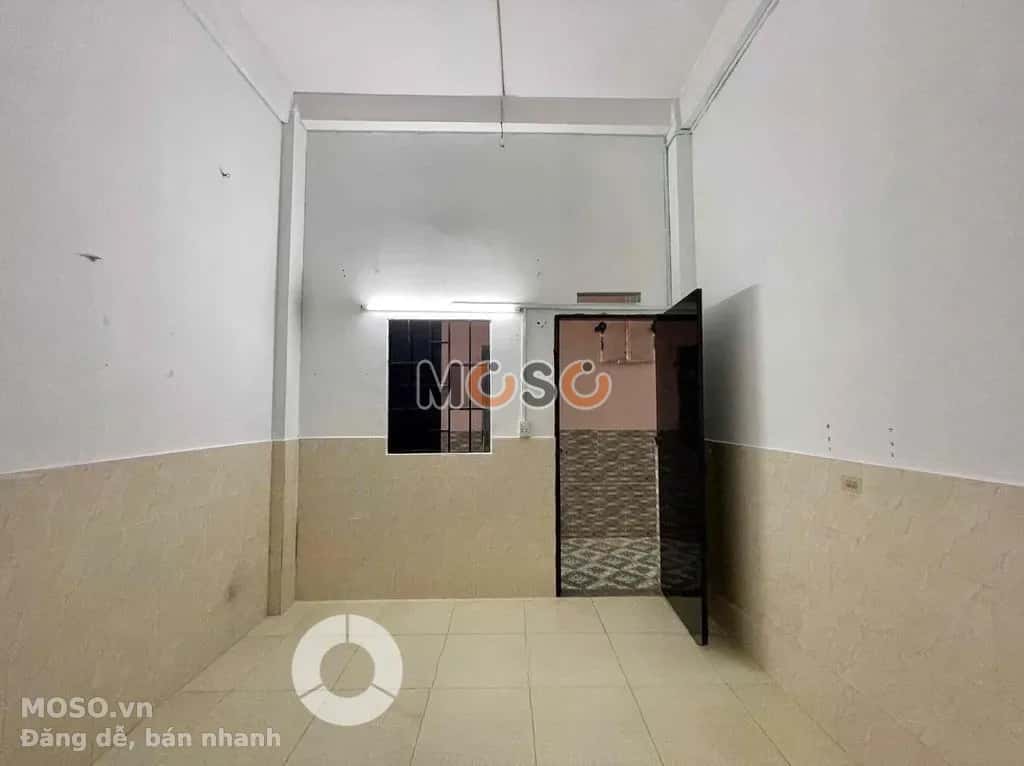 Cho thuê phòng trọ Đường Văn Cao Tân Phú, TP.HCM – giá 2.7 triệu - ảnh 12