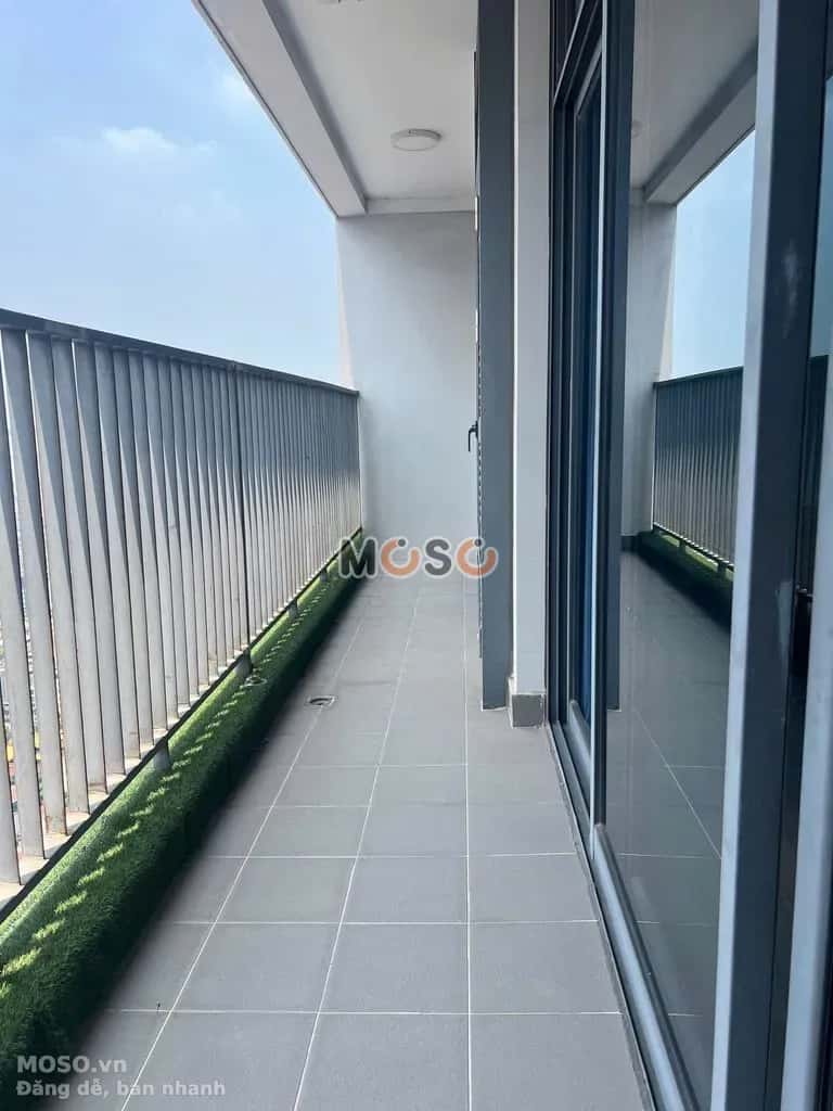 Cho thuê căn hộ chung cư Đường Cầu Giấy Cầu Giấy, Hà Nội – 3 phòng ngủ, giá 31.4 triệu - ảnh 5