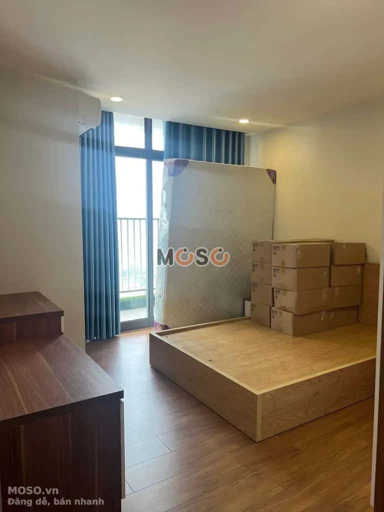 Cho thuê căn hộ chung cư Đường Cầu Giấy Cầu Giấy, Hà Nội – 3 phòng ngủ, giá 31.4 triệu - ảnh 7