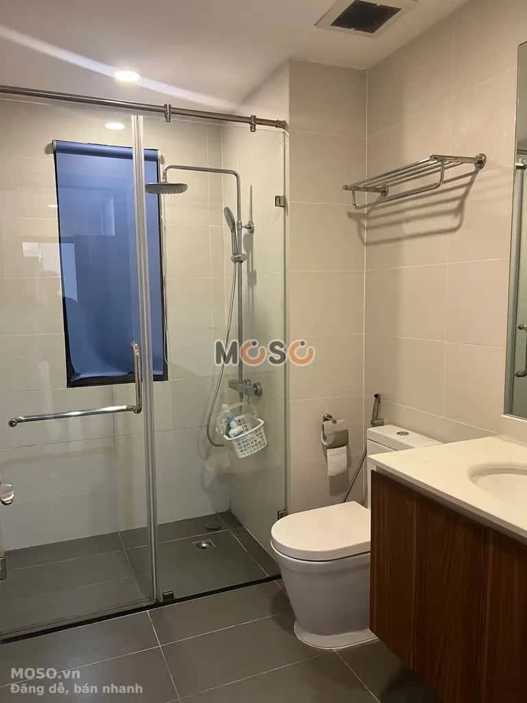 Cho thuê căn hộ chung cư Đường Cầu Giấy Cầu Giấy, Hà Nội – 3 phòng ngủ, giá 31.4 triệu - ảnh 6