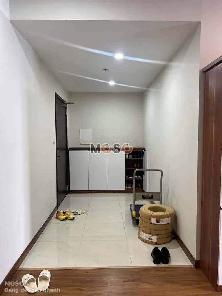 Cho thuê căn hộ chung cư Đường Cầu Giấy Cầu Giấy, Hà Nội – 3 phòng ngủ, giá 31.4 triệu - ảnh 11