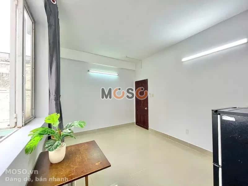 Cho thuê căn hộ chung cư Đường Thích Quảng Đức Phú Nhuận, TP.HCM – 1 phòng ngủ, giá 4 triệu - ảnh 4