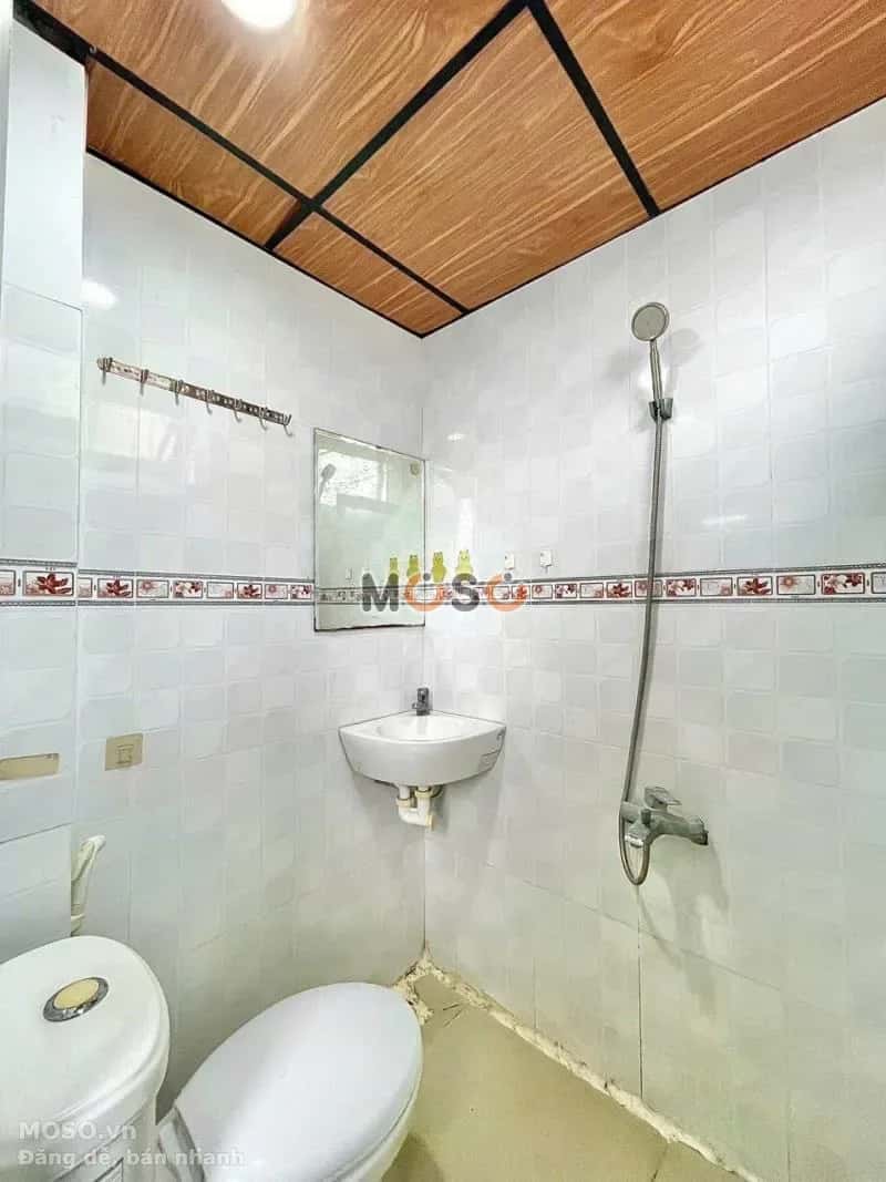 Cho thuê căn hộ chung cư Đường Thích Quảng Đức Phú Nhuận, TP.HCM – 1 phòng ngủ, giá 4 triệu - ảnh 7