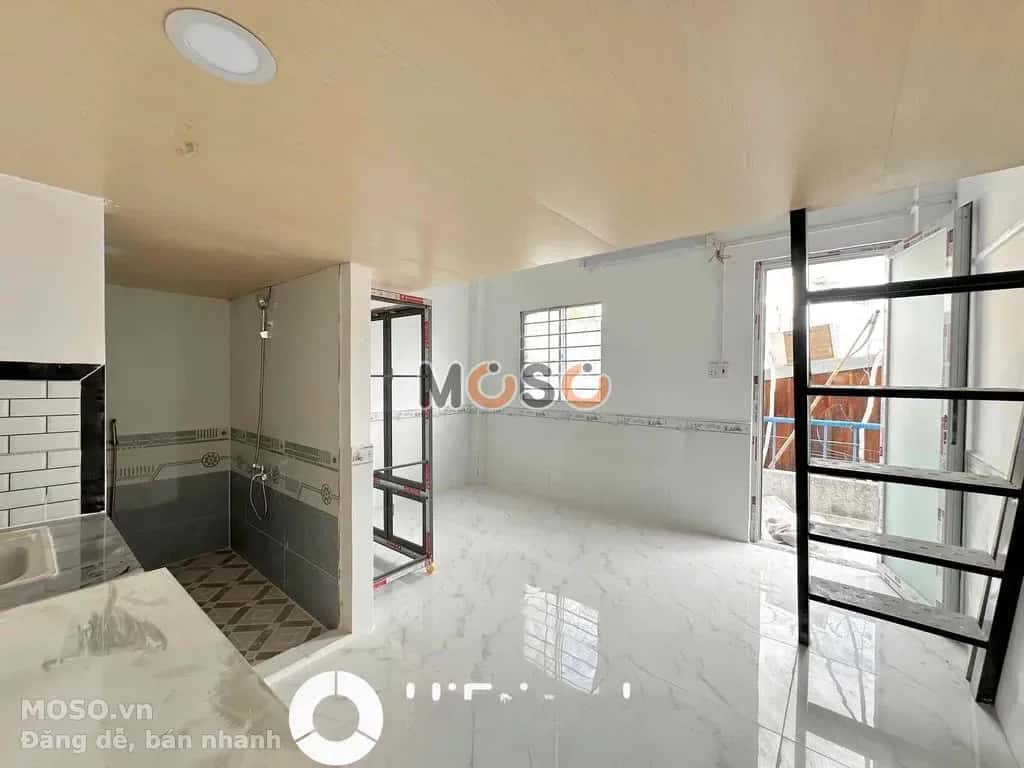 Cho thuê căn hộ chung cư Đường Âu Cơ Tân Phú, TP.HCM – giá 4.2 triệu - ảnh 4