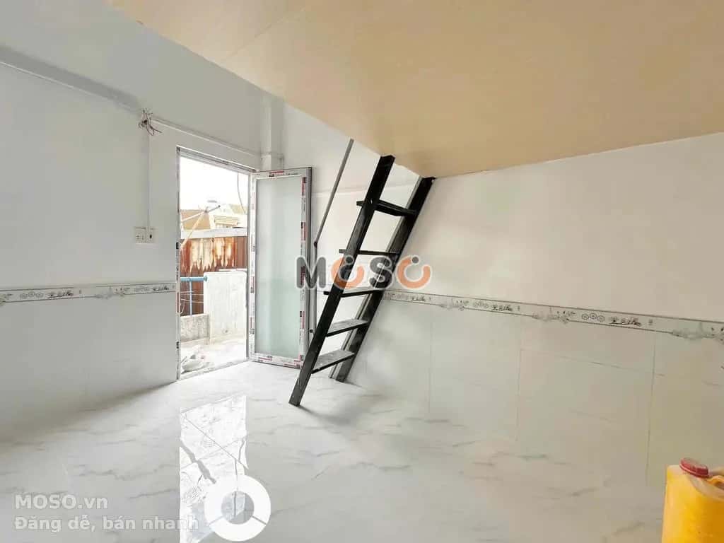 Cho thuê căn hộ chung cư Đường Âu Cơ Tân Phú, TP.HCM – giá 4.2 triệu - ảnh 5