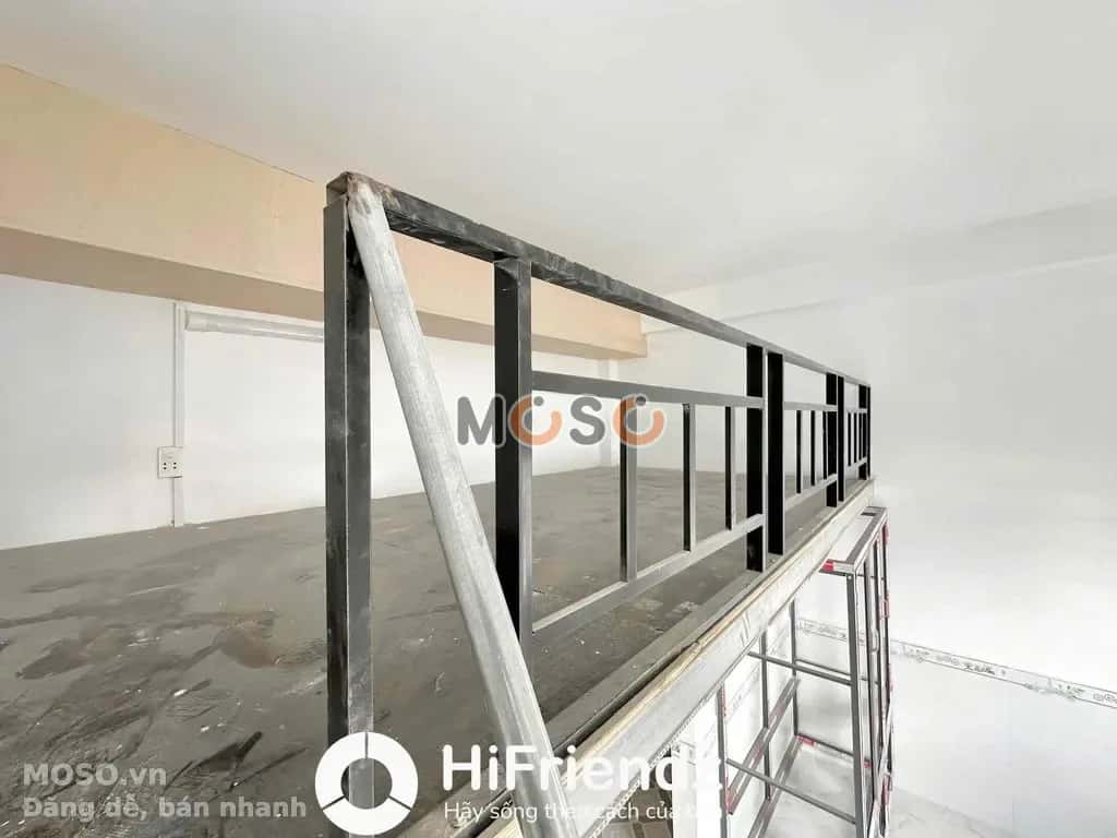 Cho thuê căn hộ chung cư Đường Âu Cơ Tân Phú, TP.HCM – giá 4.2 triệu - ảnh 9