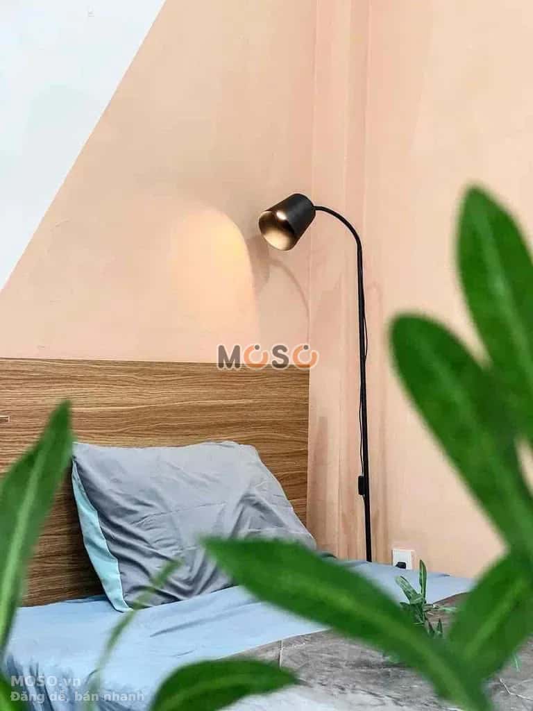 Cho thuê căn hộ dịch vụ Đường Đặng Văn Ngữ Quận Phú Nhuận, TP.HCM – 2 phòng ngủ, giá 8.5 triệu - ảnh 7