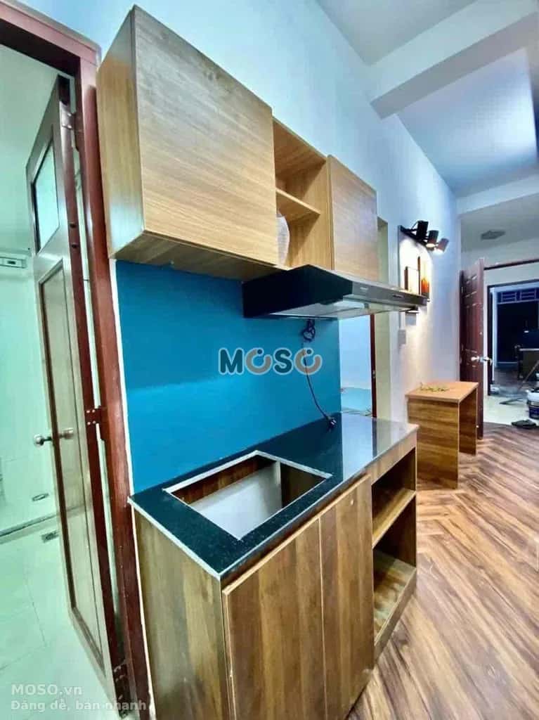 Cho thuê căn hộ dịch vụ Đường Đặng Văn Ngữ Quận Phú Nhuận, TP.HCM – 2 phòng ngủ, giá 8.5 triệu - ảnh 10