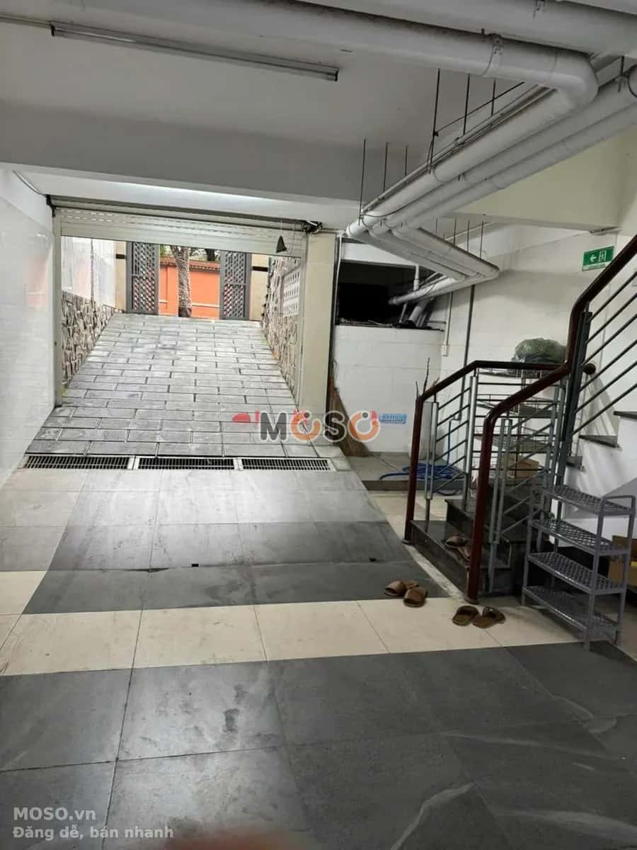 Cho thuê nhà hẻm Dân Chủ Thủ Đức, TP.HCM – 6 phòng ngủ, giá 40 triệu - ảnh 4
